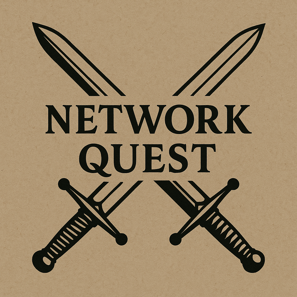 Network Quest